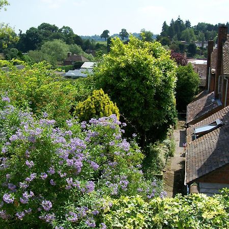 Frog Cottage, Ludlow - A Charming Townhouse For 4 Kültér fotó
