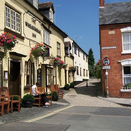 Frog Cottage, Ludlow - A Charming Townhouse For 4 Kültér fotó