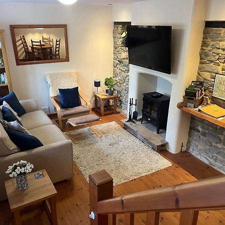 Frog Cottage, Ludlow - A Charming Townhouse For 4 Kültér fotó