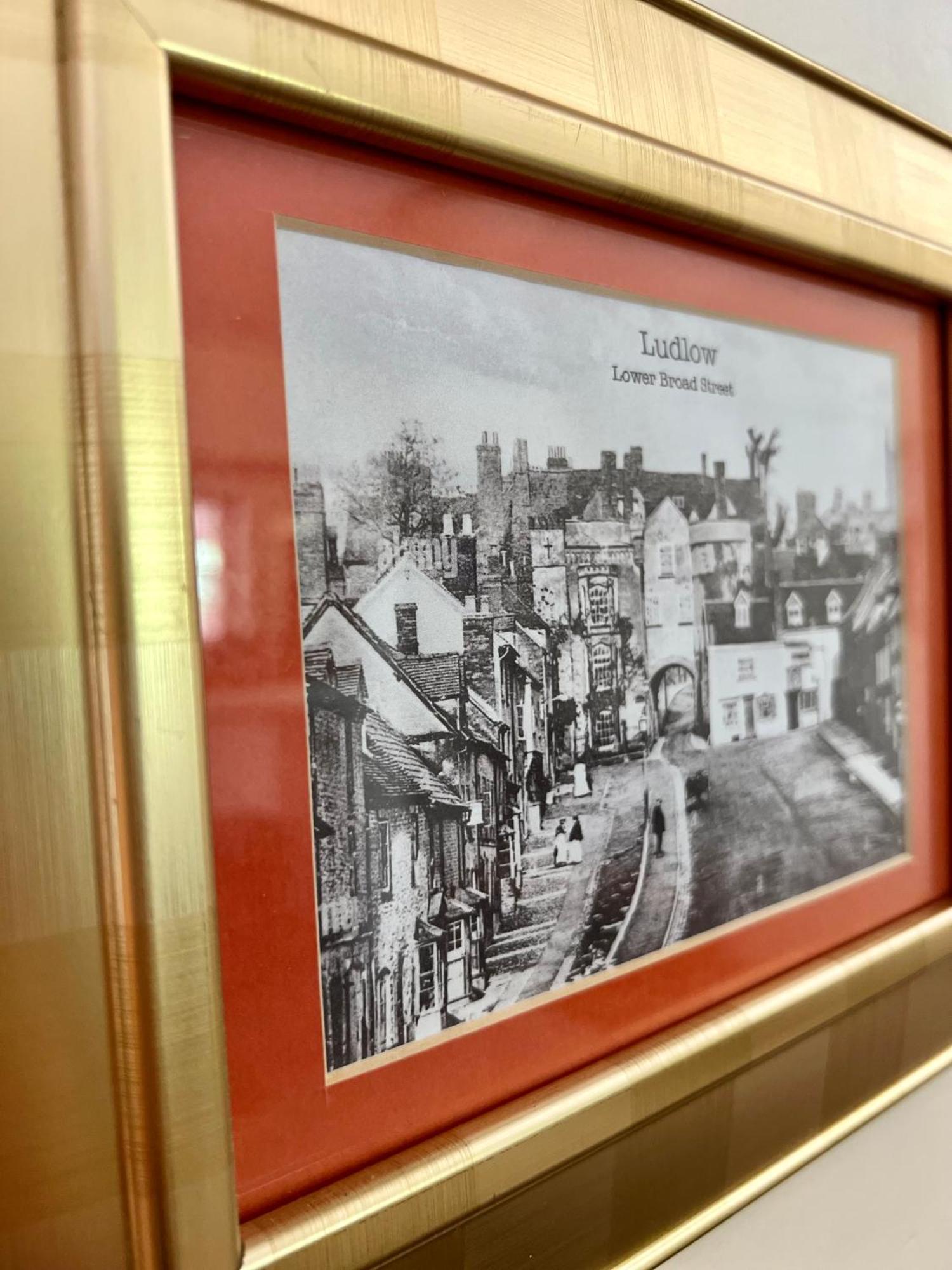 Frog Cottage, Ludlow - A Charming Townhouse For 4 Kültér fotó