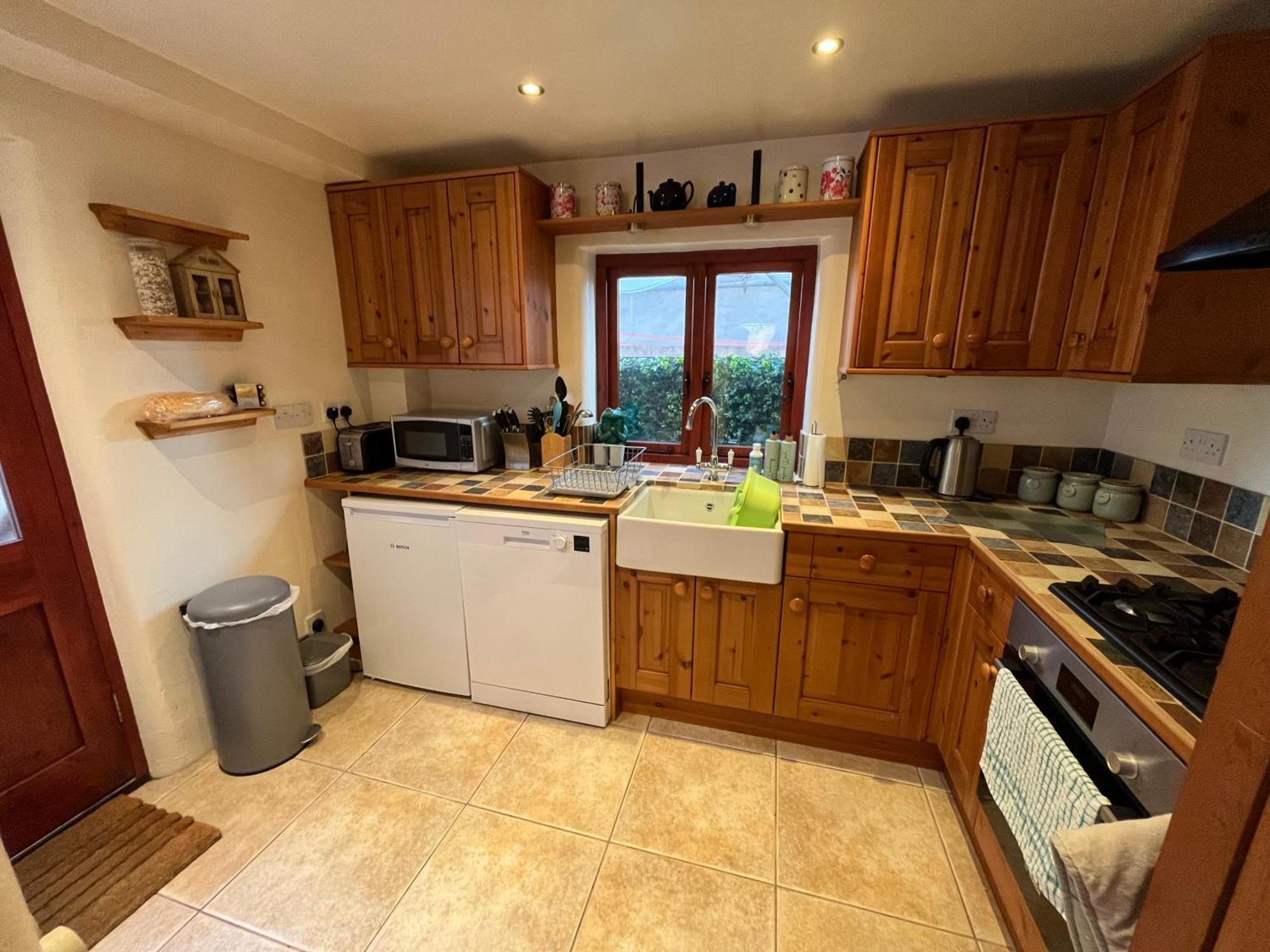 Frog Cottage, Ludlow - A Charming Townhouse For 4 Kültér fotó